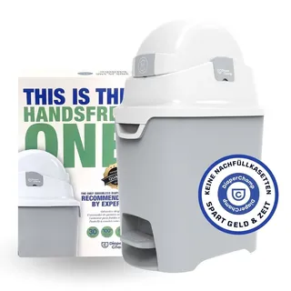 Diaper Champ ONE Handsfree