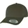 Curved Cap chocolate chip one Size