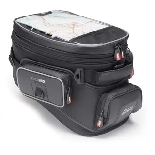 GIVI Xstream 20 l Schwarz
