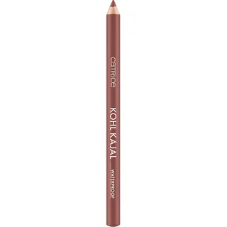 Catrice Kohl Kajal Waterproof 100, Burgundy Babe