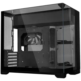 Lian Li O11 Vision-M Schwarz