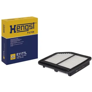 HENGST FILTER Luftfilter E1177L