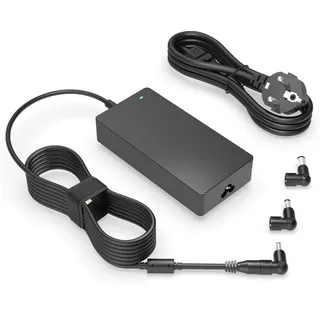 Superer Ladekabel Ladegerät Passend für MSI 180W, 150W, 120W Gaming Laptops | Nicht Passend für MSI GE76, GE66, GP76, GP66, WE76, GS77, GT76 Modelle Laptop