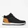 Black Nubuck/Wheat 47,5