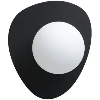 EGLO Castrovido (IP44) schwarz