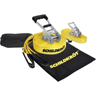 Donic Schildkröt Schildkröt Slackline Classic 15m