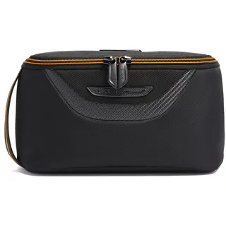 Tumi McLaren Remex Zubehörtasche + GRATIS HOTELGUTSCHEIN Black