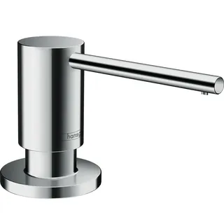 Hansgrohe Seifenspender A41 500ml Chrom