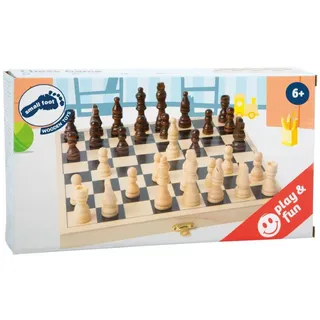 Small Foot Company small foot Schachspiel