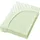 Jersey 180 x 200 - 200 x 220 cm pastellgrün