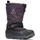 Kamik Kinder Waterbug 8 GTX 8-13 Winterschuhe Violett 30 EU Winterstiefel