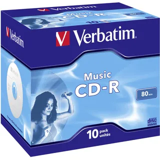 Verbatim CD-R