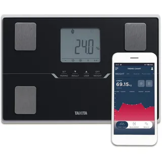 Tanita BC-401 Black