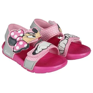 CERDA GROUP Beach Eva Minnie Sandalen - Pink - EU 28-29