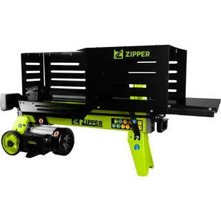 Zipper Holzspalter ZI-HS5TN Elektro-Holzspalter