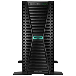 HP HPE ProLiant ML110 Gen11 Intel Xeon Silver 4510, 32 GB), Server