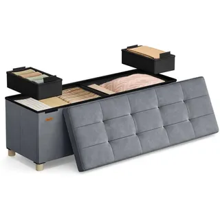 Songmics LSF0518G02 Schlafzimmertruhe & -bank