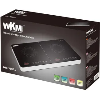 WKM DIC-3500,2