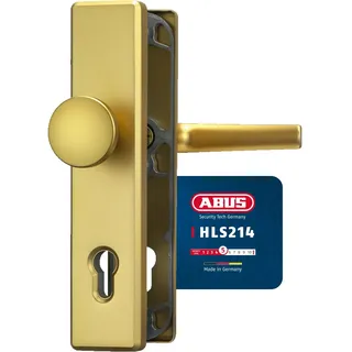 ABUS Türschutzbeschlag HLS214 F3