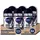 Original Antitranspirant Roll-On 6 x 50 ml