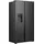 RS5P528STFE Side-by-Side (528 l, 1786 mm hoch, Schwarz)