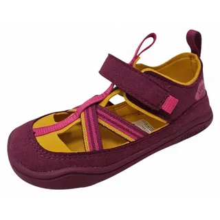 Affenzahn Sandale Vegan Breezy - Sandalen Gr.: 30