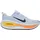 Herren Hydrogen Blue/Weiß/Total Orange/Schwarz 44,5