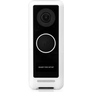 UBIQUITI networks Ubiquiti UniFi Protect G4 Doorbell