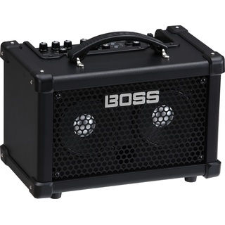 Boss Dual Cube Bass LX