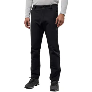 Jack Wolfskin Activate Thermic Pants Herren Black S