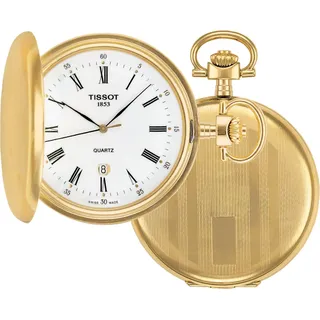TISSOT SAVONNETTE T83.4.553.13