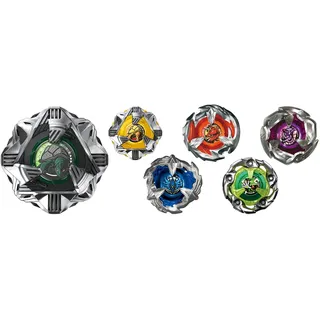 Beyblade X Beyblade X BX-35 Random Booster Vol.4