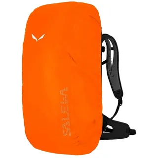 Salewa Regenschutzhülle 20-35L, Orange