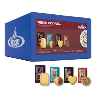 HOPPE Vielfalt Mischung« 150 Stück