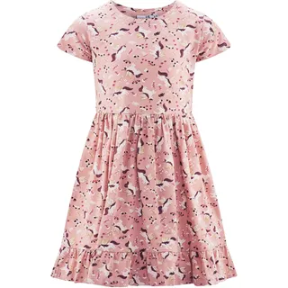 happy girls by Eisend Kleid in rosa - 134