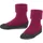 Hüttenschuhe Fuchsia 25-26