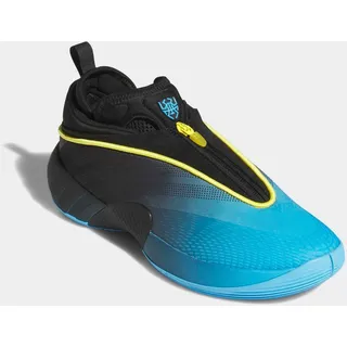 adidas Performance D.O.N. ISSUE 7 Basketballschuh blau 41 1/3 EU