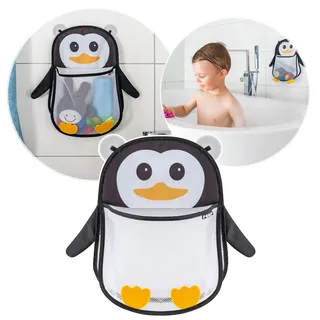 Reer Badespielzeug-Netz MyHappyPingu
