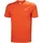 Kurzarm-t-shirt Patrol Orange S