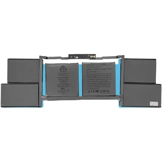 seaplant MacBook Pro 16-Zoll A2141 Akku A2113