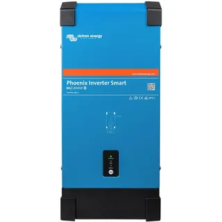 Victron Energy Victron Phoenix 24/2000 230V Smart - 0% MwST. (Angebot gemäß §12 USt Gesetz.)