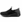 Smooth Step Damen Schwarz 37