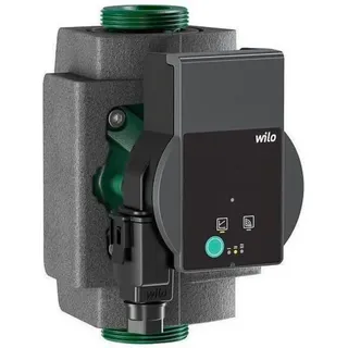 WILO Hocheffizienzpumpe Atmos PICO plus 25/1-4 G 1 1/2 180mm
