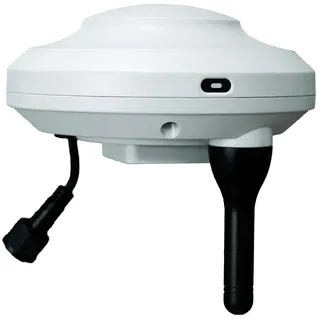 RTK-Signal-Basisstation - RTK Reference Station