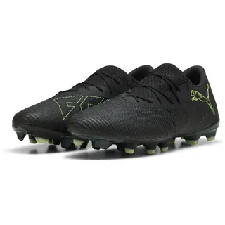 Low Fg/Ag Puma black-fizzy light-green terrain 46