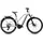 2027 28 Zoll RH 50 cm Trapez silverstar´n´reflex