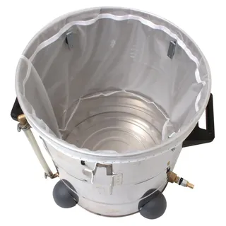 cleancraft Nylon-Filter PA 200μ