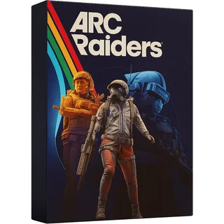 ARC Raiders Steam Key