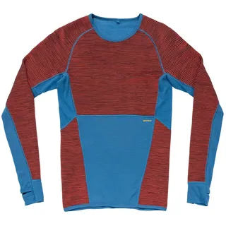 Devold Tuvegga Merino Longsleeve (Größe M