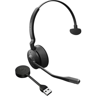 JABRA Engage 55 UC Mono Headset On-Ear